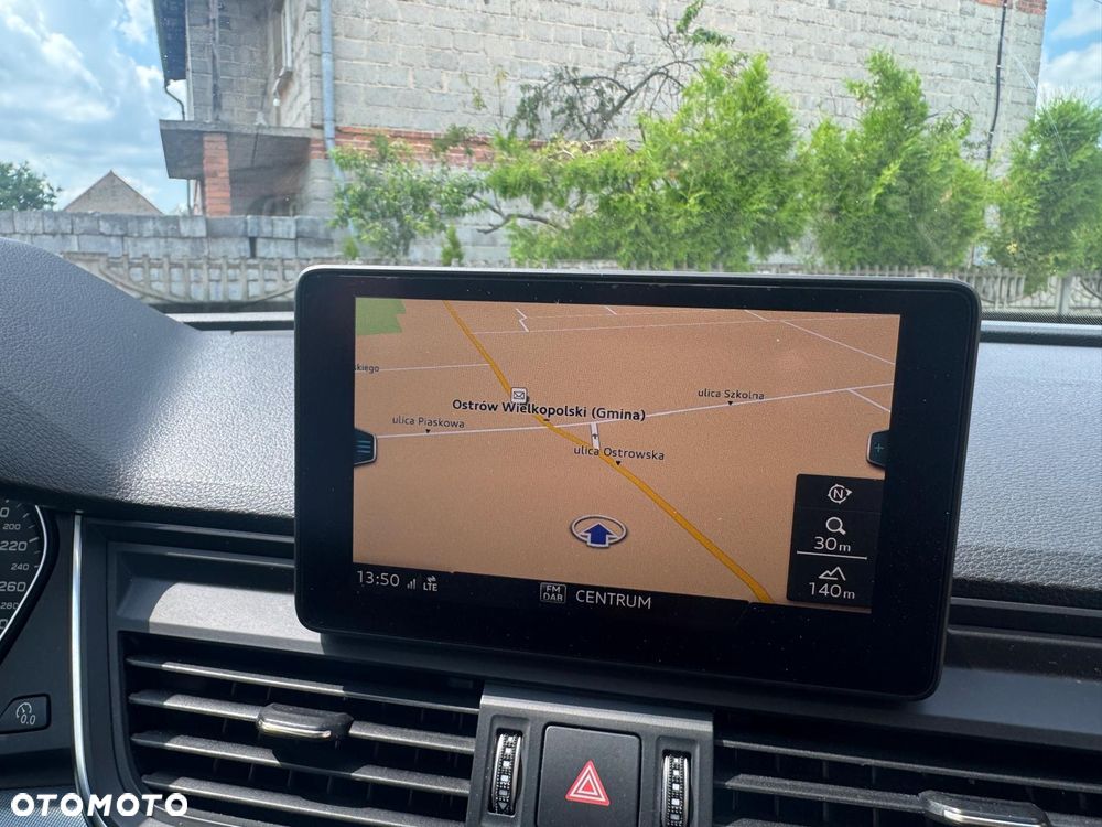 Audi Q5 2.0 TDI Quattro (clean diesel) S tronic - 22