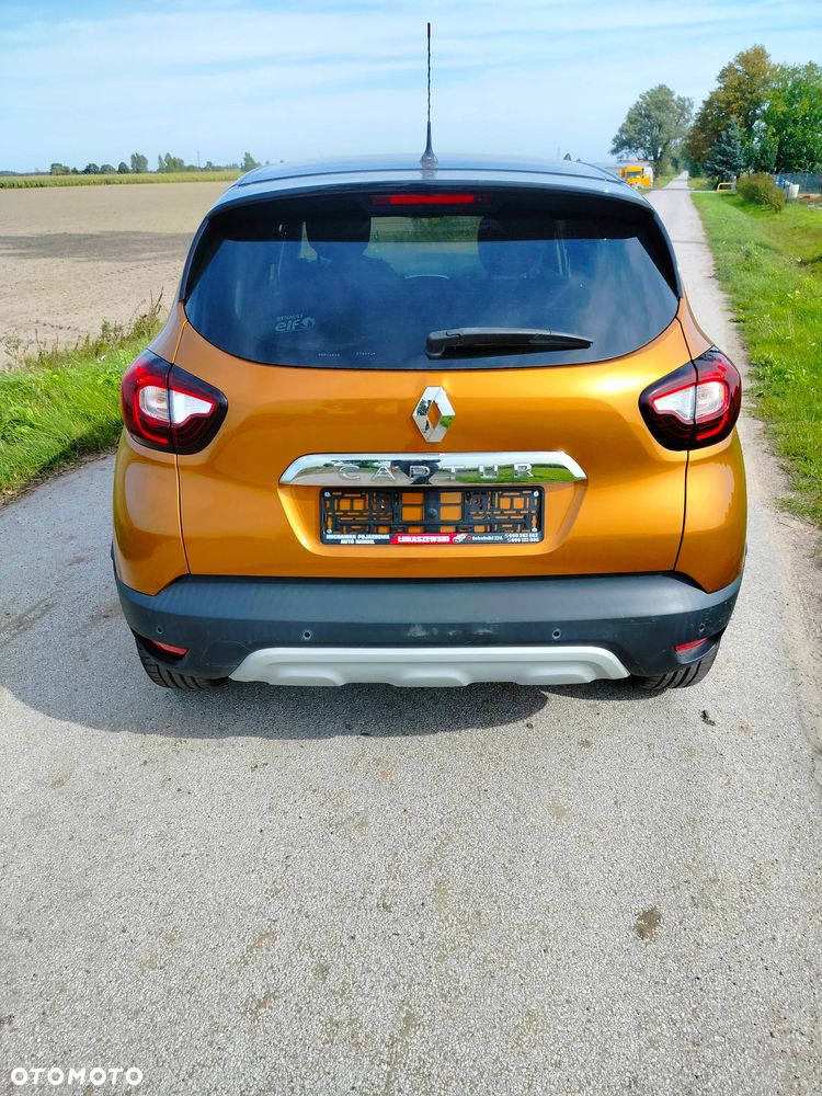 Renault Captur - 5