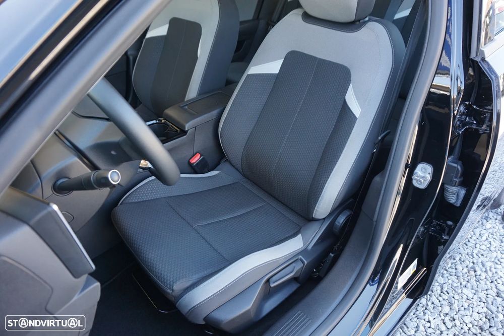 Opel Astra 1.5 D Business - 13