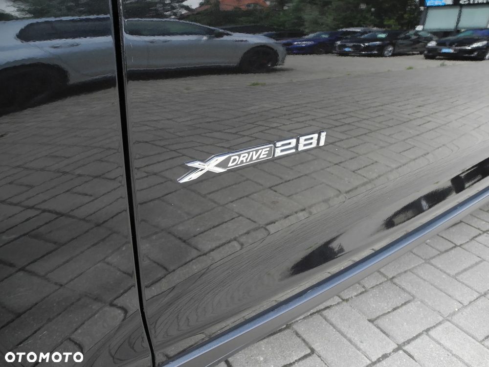 BMW X4 xDrive28i M Sport - 25