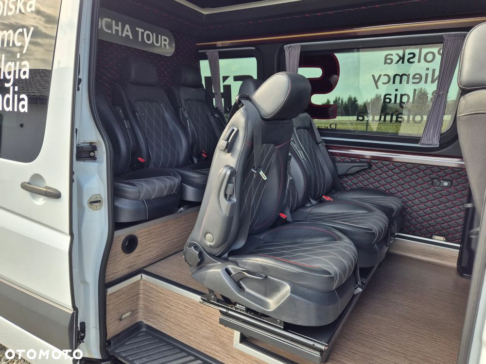 Mercedes-Benz Sprinter 906.255 - 17