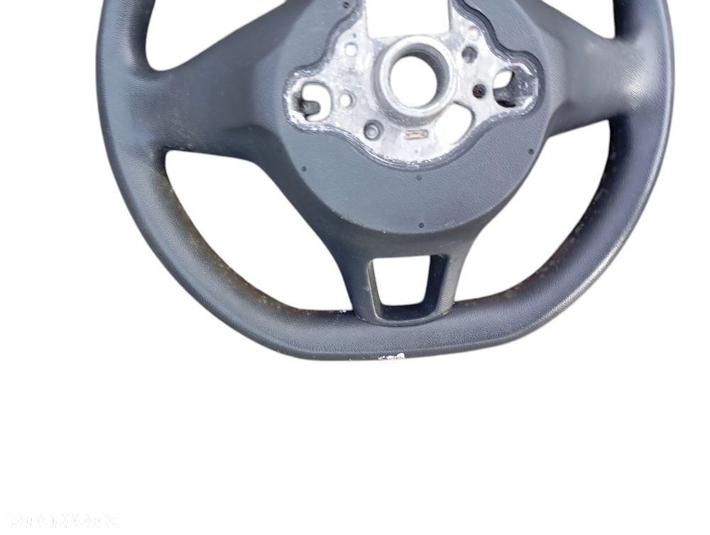 Kierownica Volkswagen Crafter II MAN TGE - 10