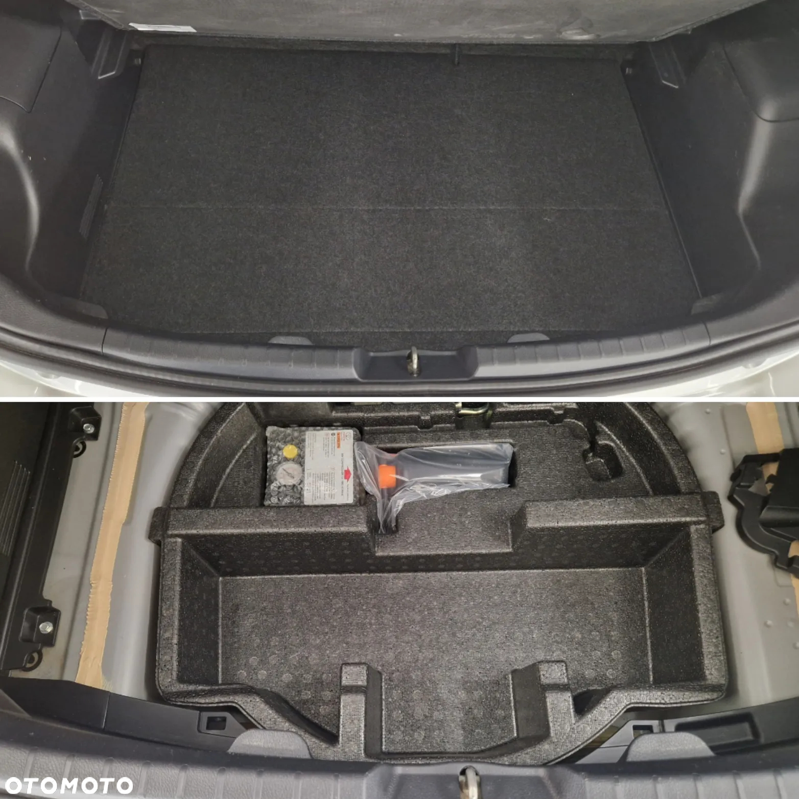 Toyota Yaris Hybrid 1.5 VVT-i Comfort - 23