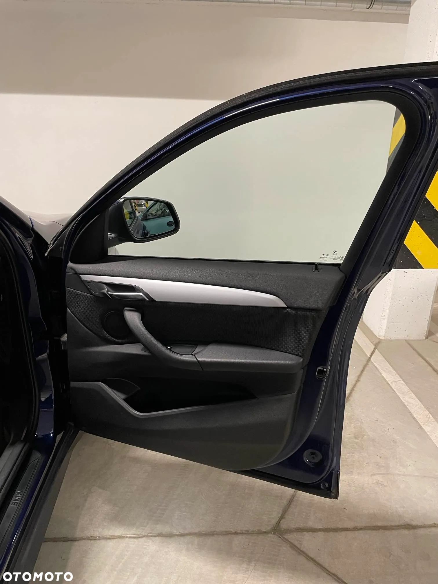 BMW X1 sDrive18d Advantage - 20