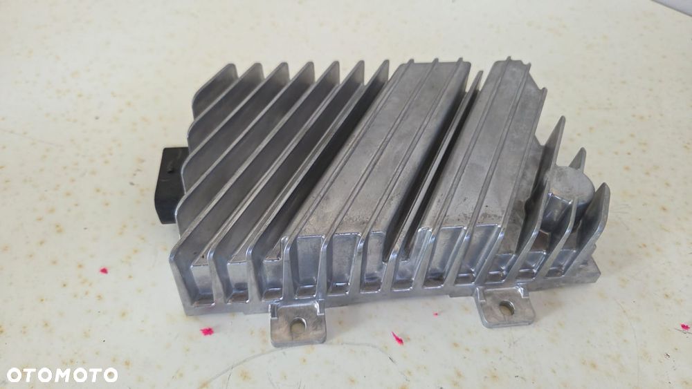 Moduł kaseta sterownik wzmacniacz DAF 2381031 - 4