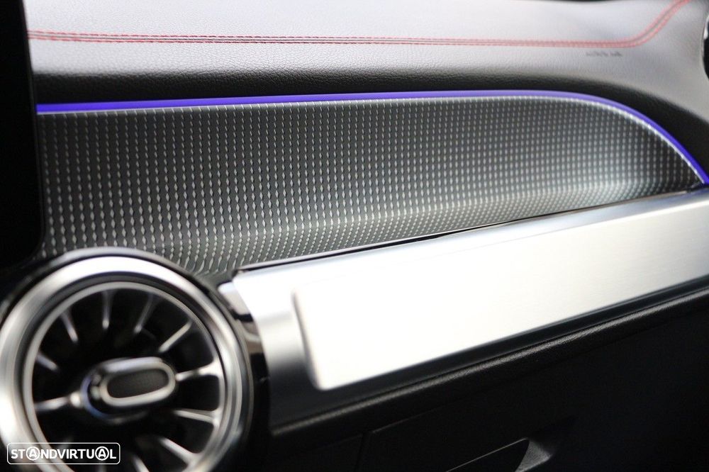 Mercedes-Benz EQB 350 4Matic AMG Line - 54