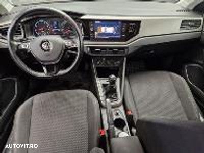 Volkswagen Polo 1.0 TSI Comfortline - 7