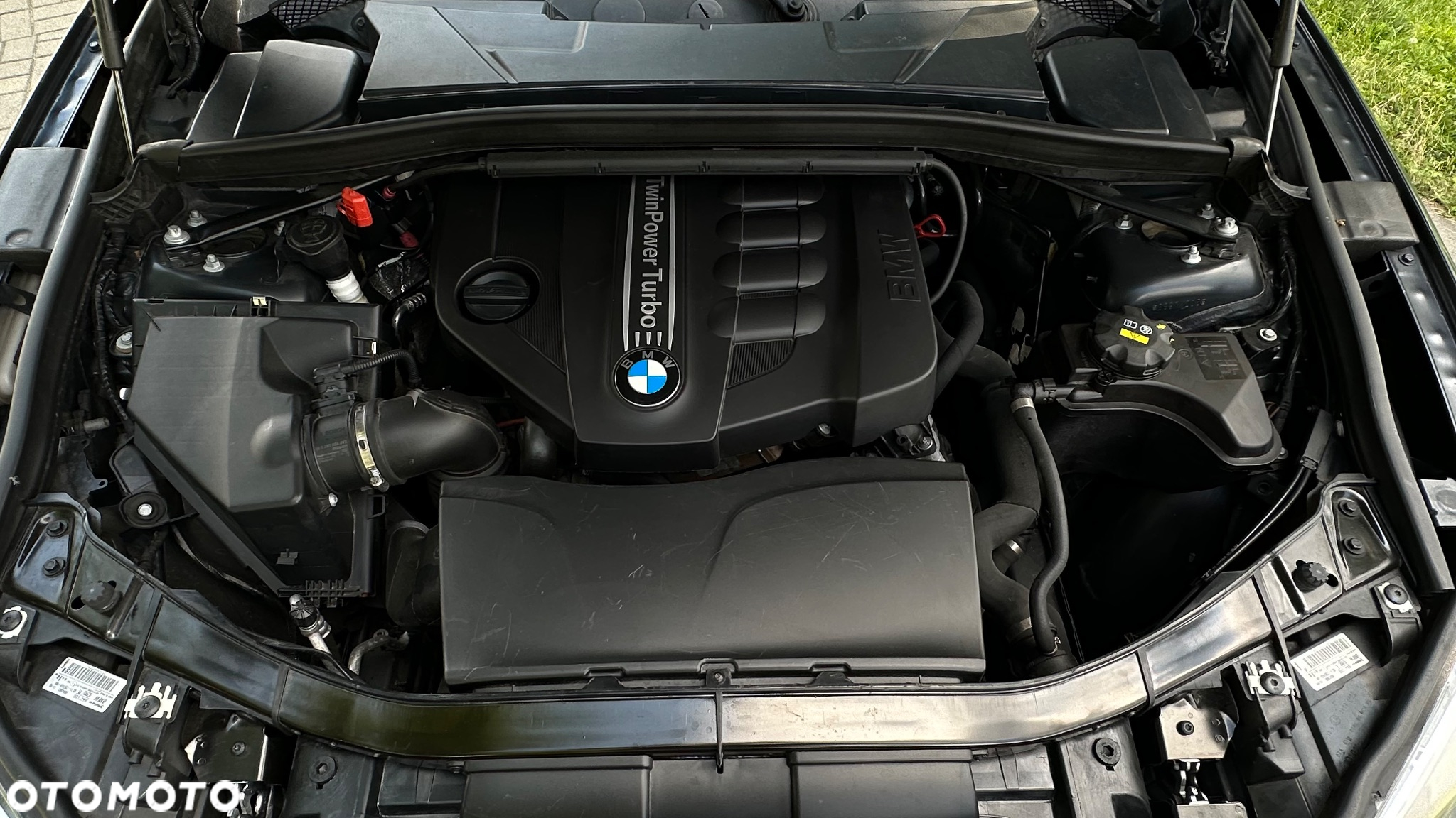 BMW X1 sDrive16d - 14