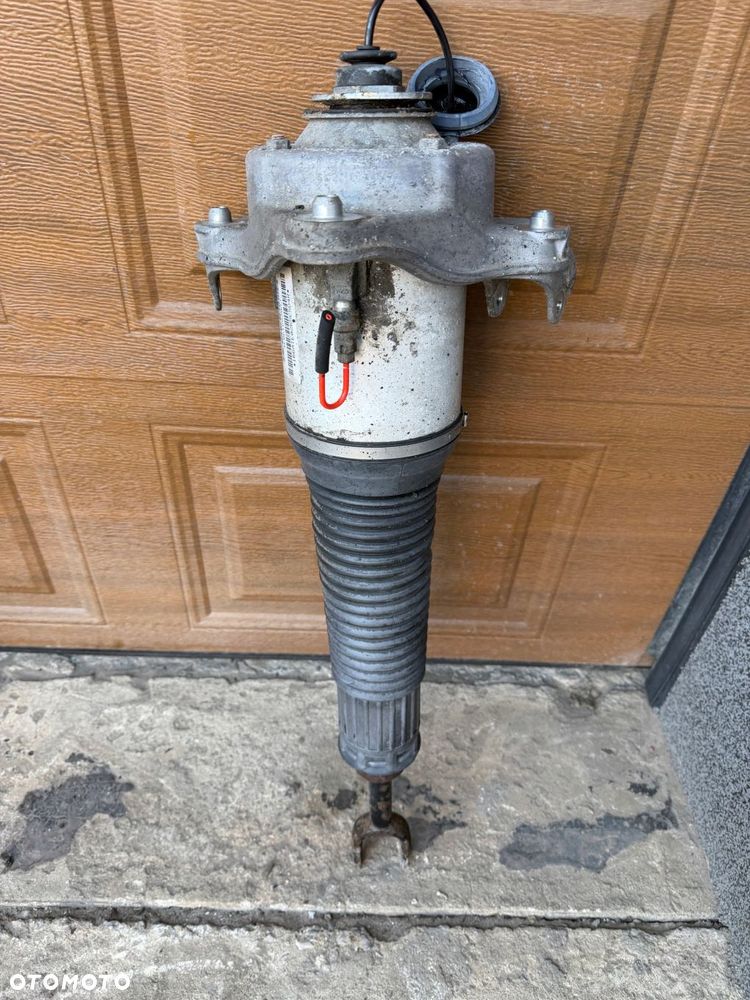 amortyzator miech lewy przód sport s/l audi a8 d3 4e0616039aj - 1