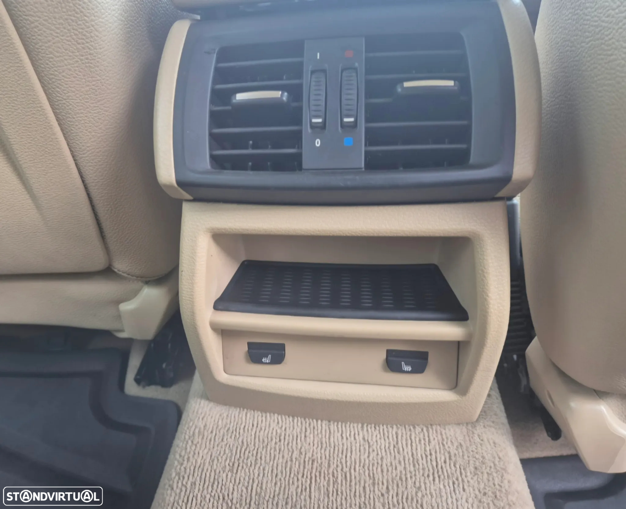 BMW X3 20 d xDrive xLine Auto - 11