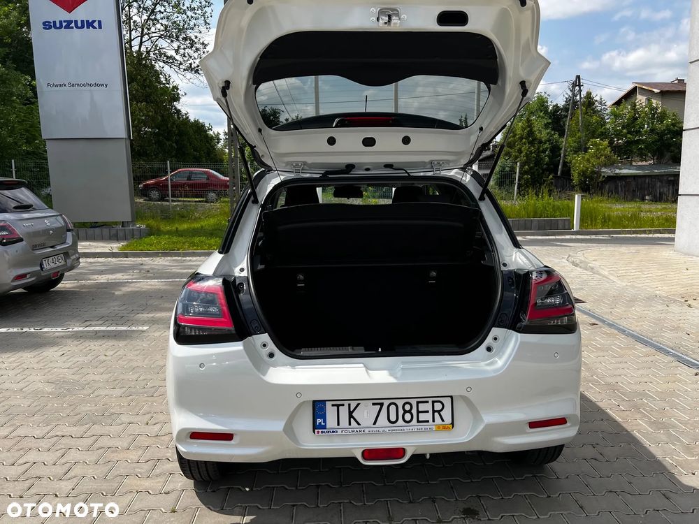 Suzuki Swift - 12