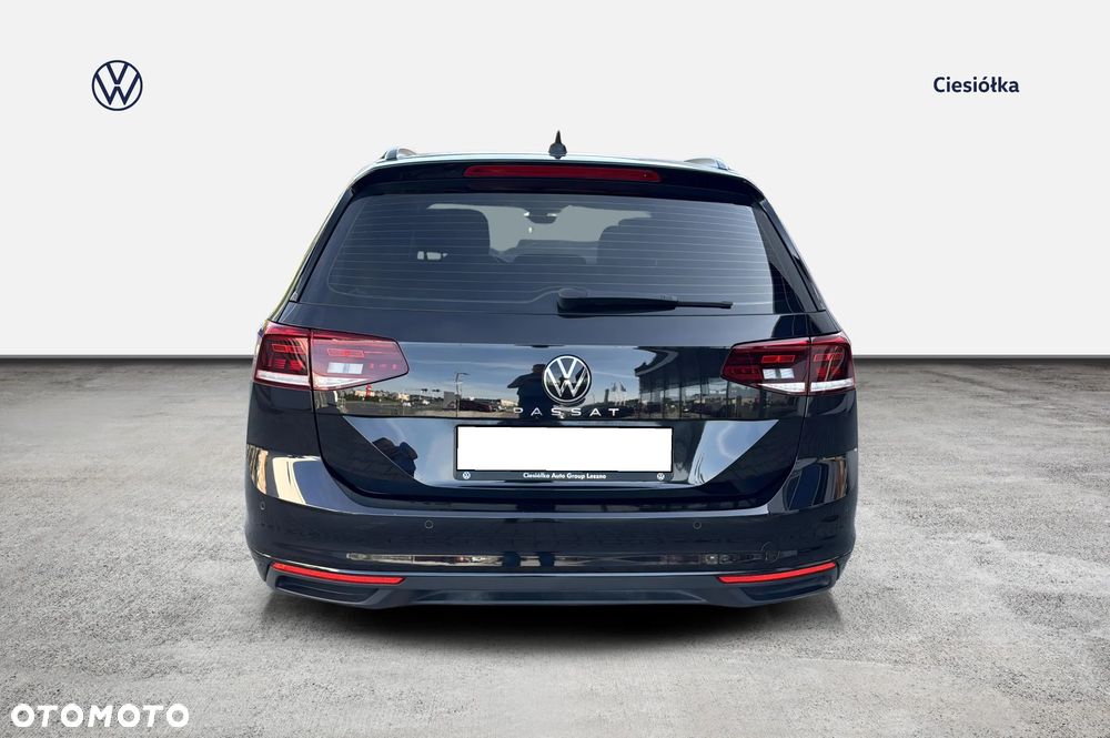 Volkswagen Passat 2.0 TSI Business DSG - 28