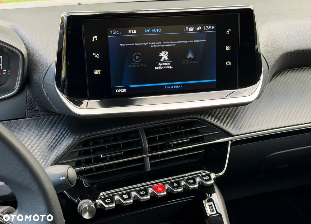 Peugeot 2008 1.2 PureTech Active S&S - 31
