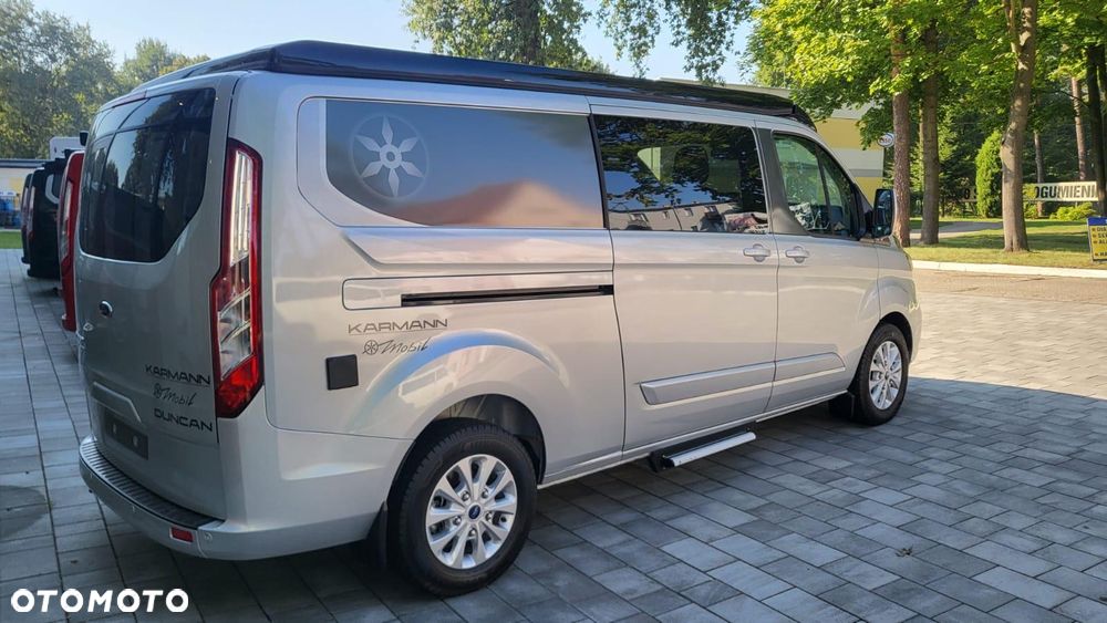 Eura Mobil DUNCAN 535 - 30