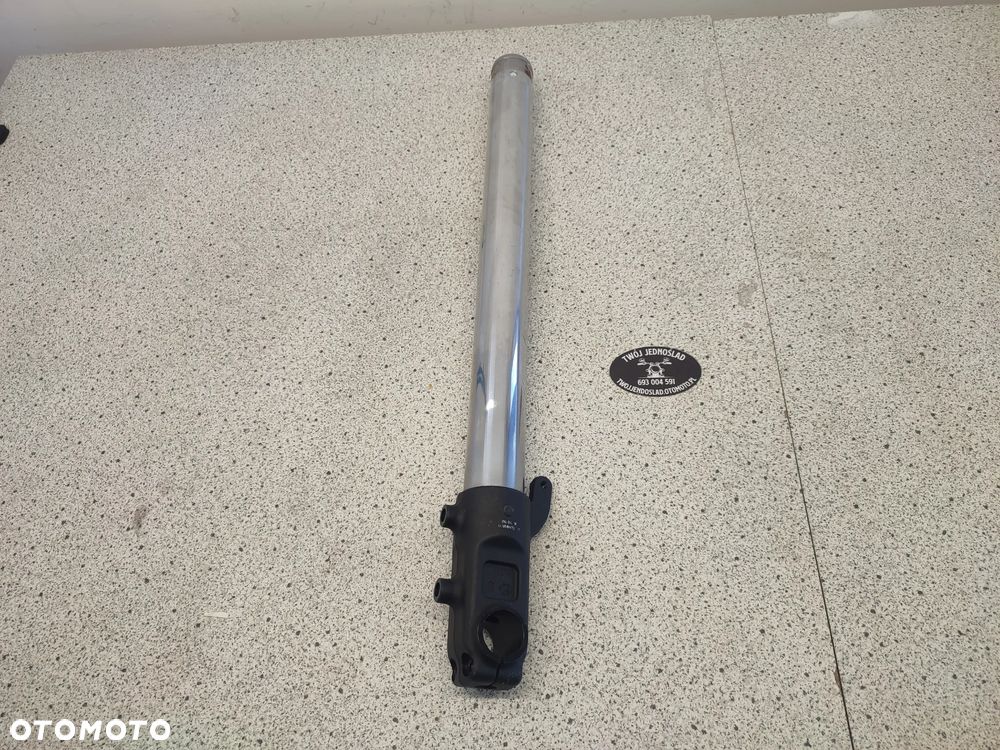 Laga prawa , zawieszenie przód, przednie KTM 690 SMC-R SMCR - 10