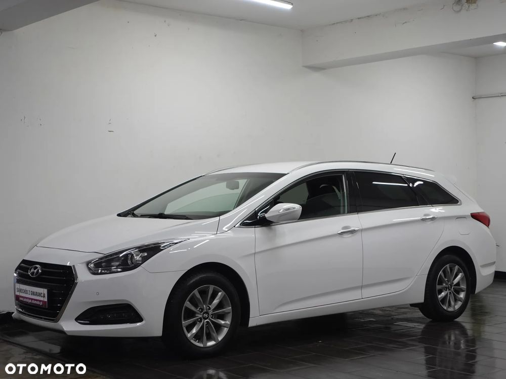 Hyundai i40 1.7 CRDi Business - 3