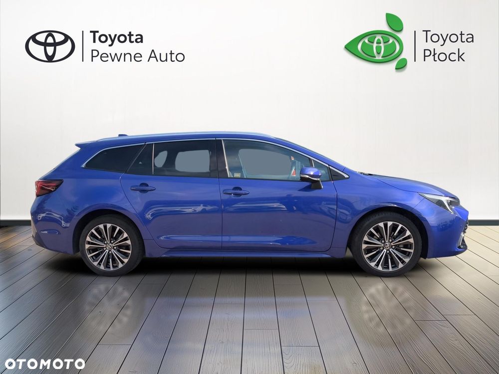 Toyota Corolla 1.8 Hybrid Style - 6