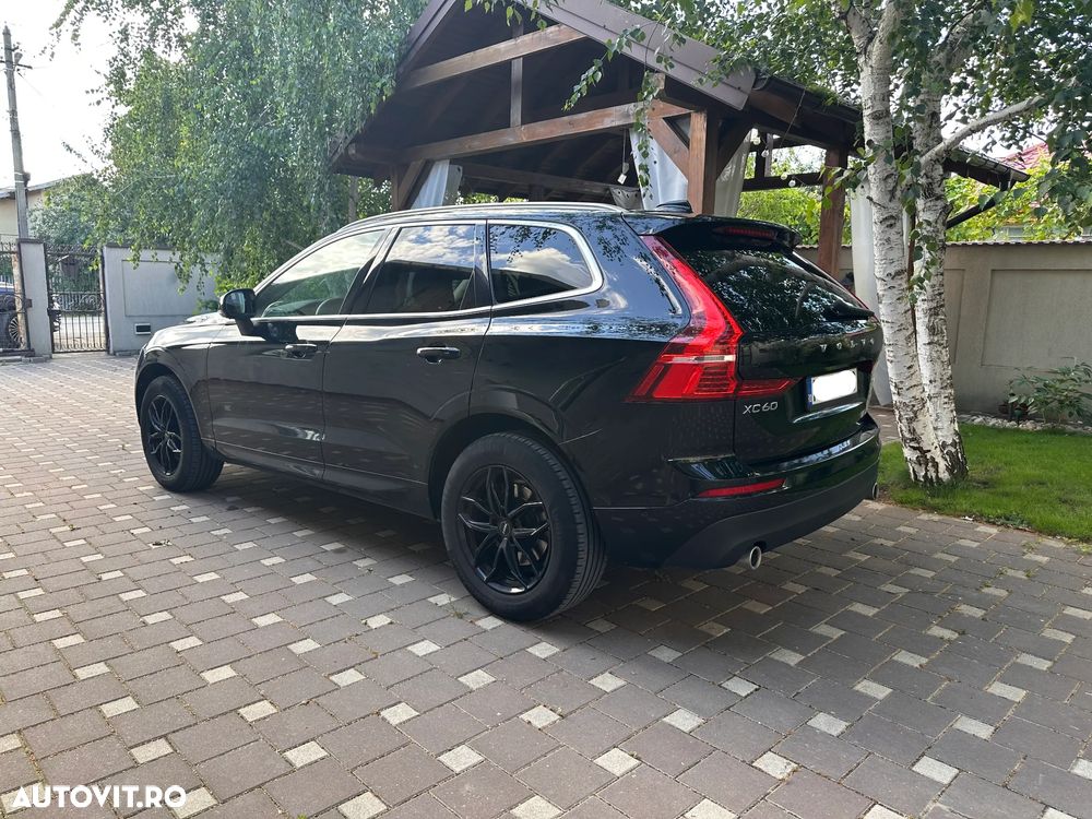 VOLVO XC60 2019 — imagine 2
