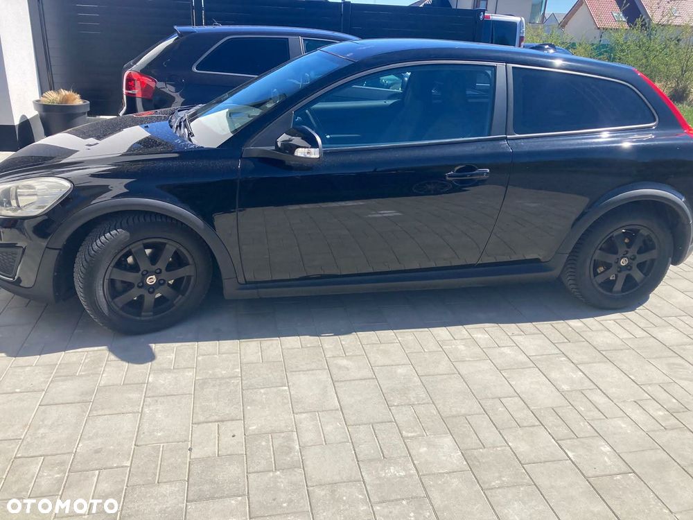 Volvo C30 1.6D DRIVe - 5