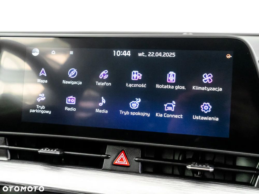 Kia Sportage 1.6 T-GDI L 2WD DCT - 33