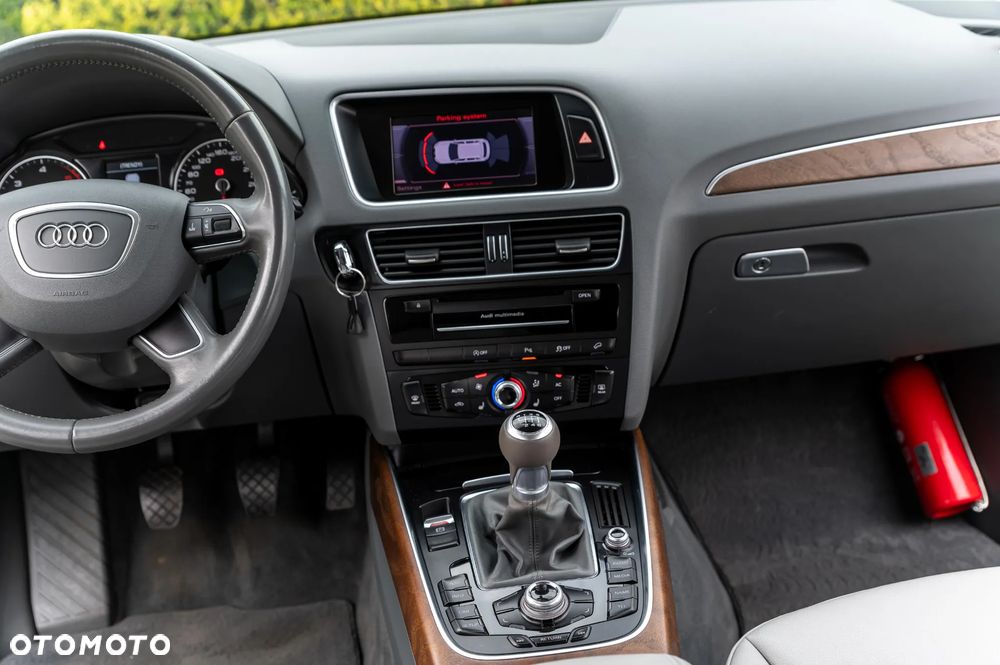 Audi Q5 2.0 TDI - 37