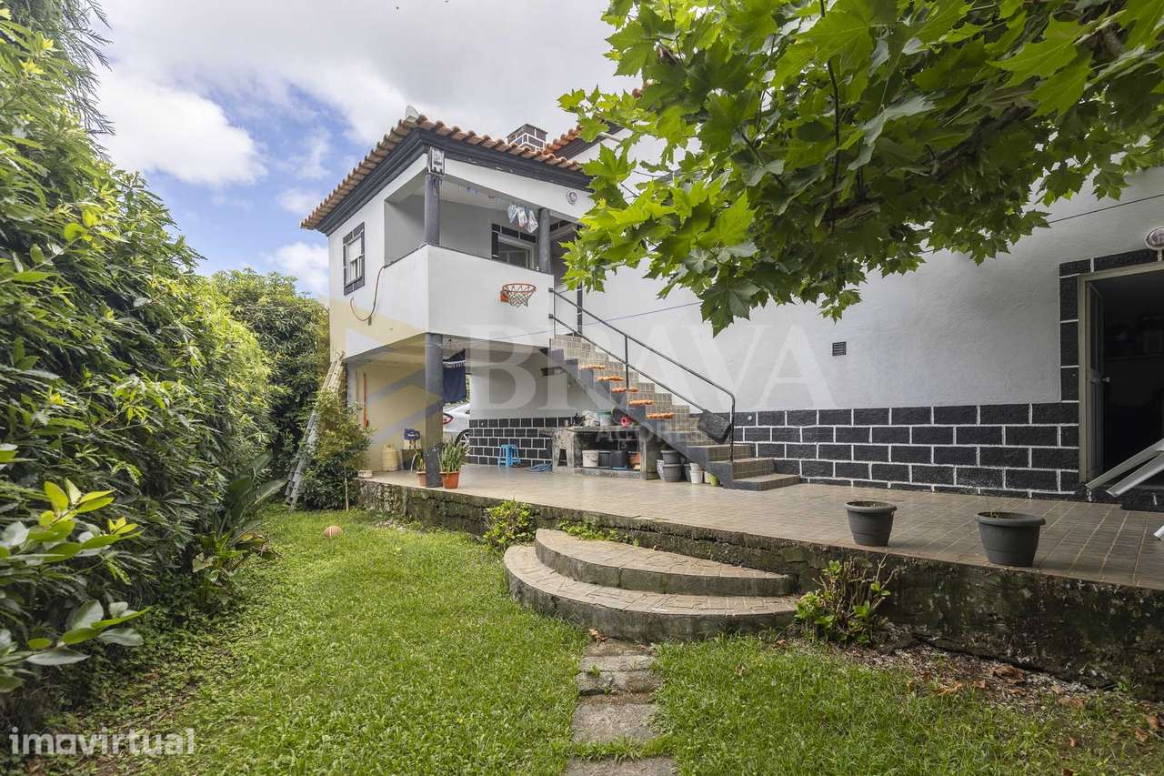 Moradia Figueiras Pretas T5 - Grande imagem: 4/18