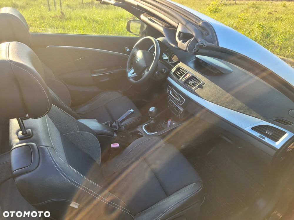 Renault Megane 1.4 16V TCE Expression - 7