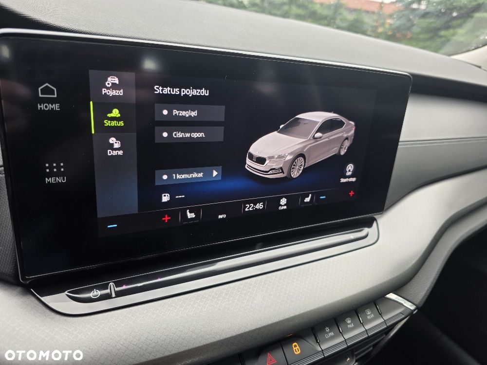 Skoda Octavia 1.0 TSI e-TEC DSG Ambition - 19
