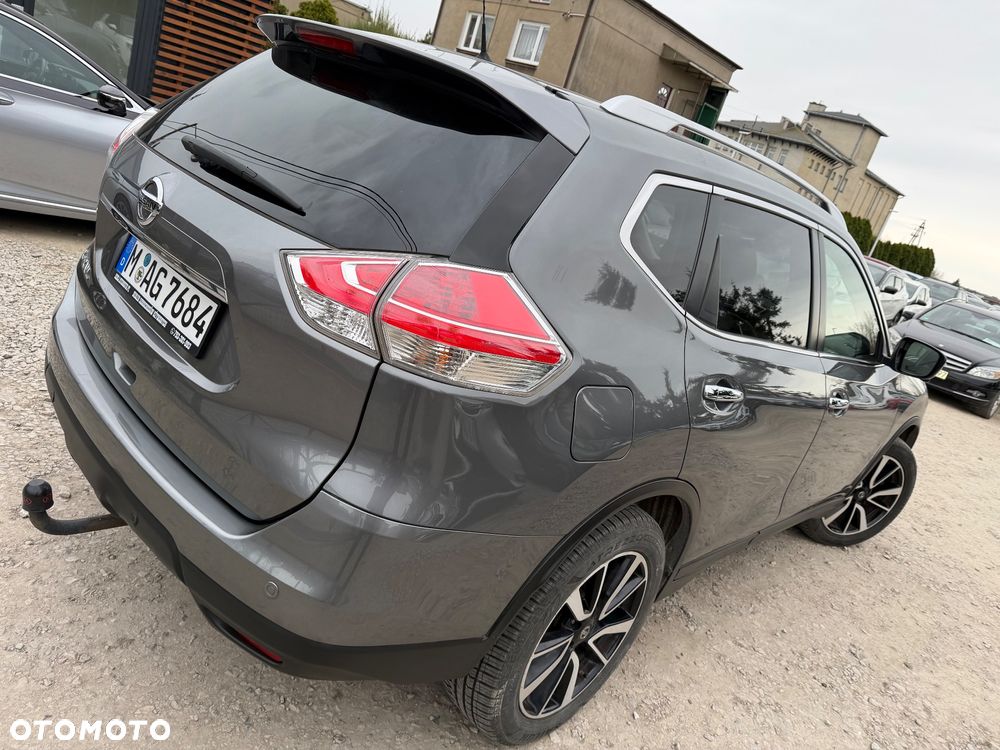 Nissan X-Trail 1.6 DIG-T Tekna - 20