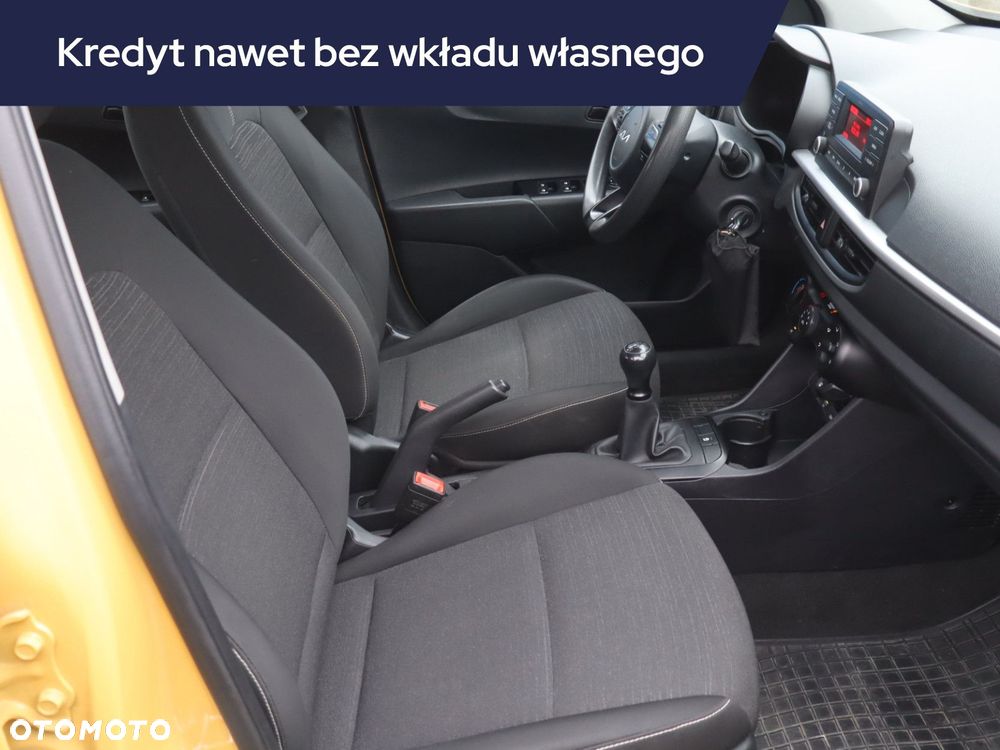Kia Picanto - 11