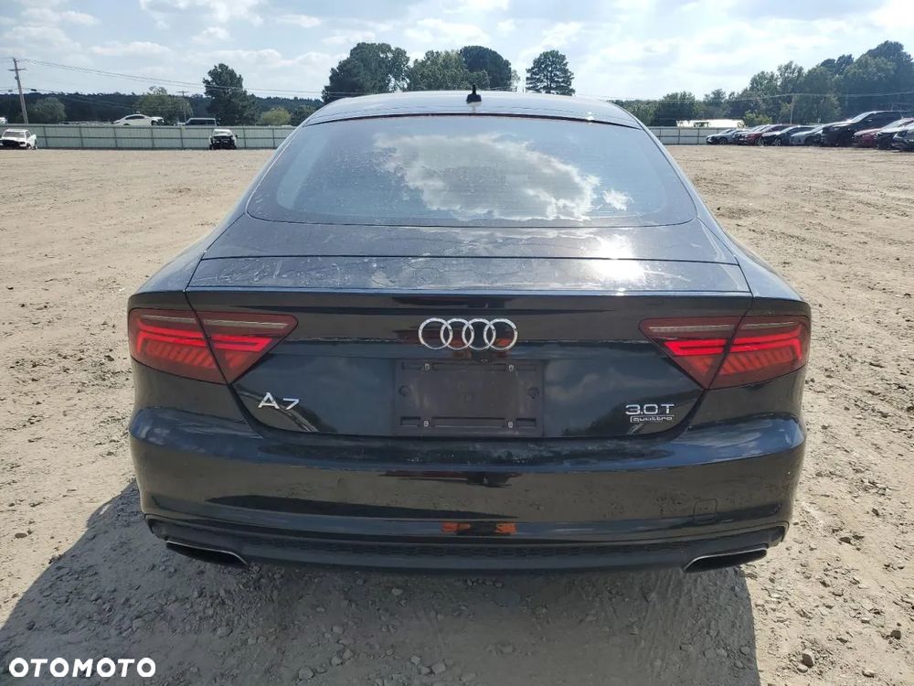 Audi A7 Sportback 55 TFSI quattro S tronic - 6