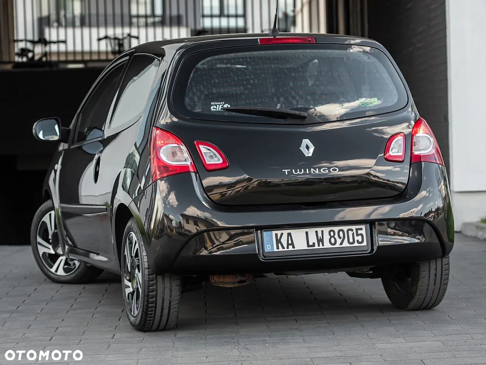 Renault Twingo - 8