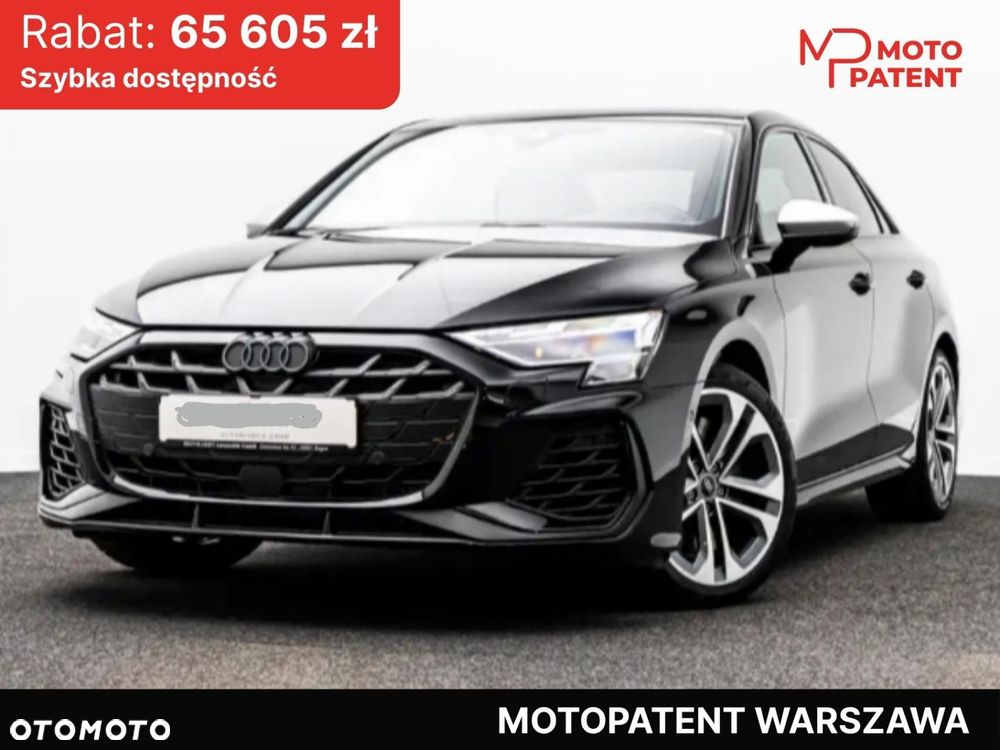 Audi S3 - 2