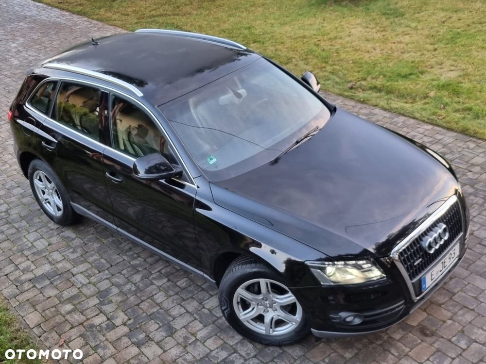 Audi Q5 2.0 TDI Quattro Prime Line - 12