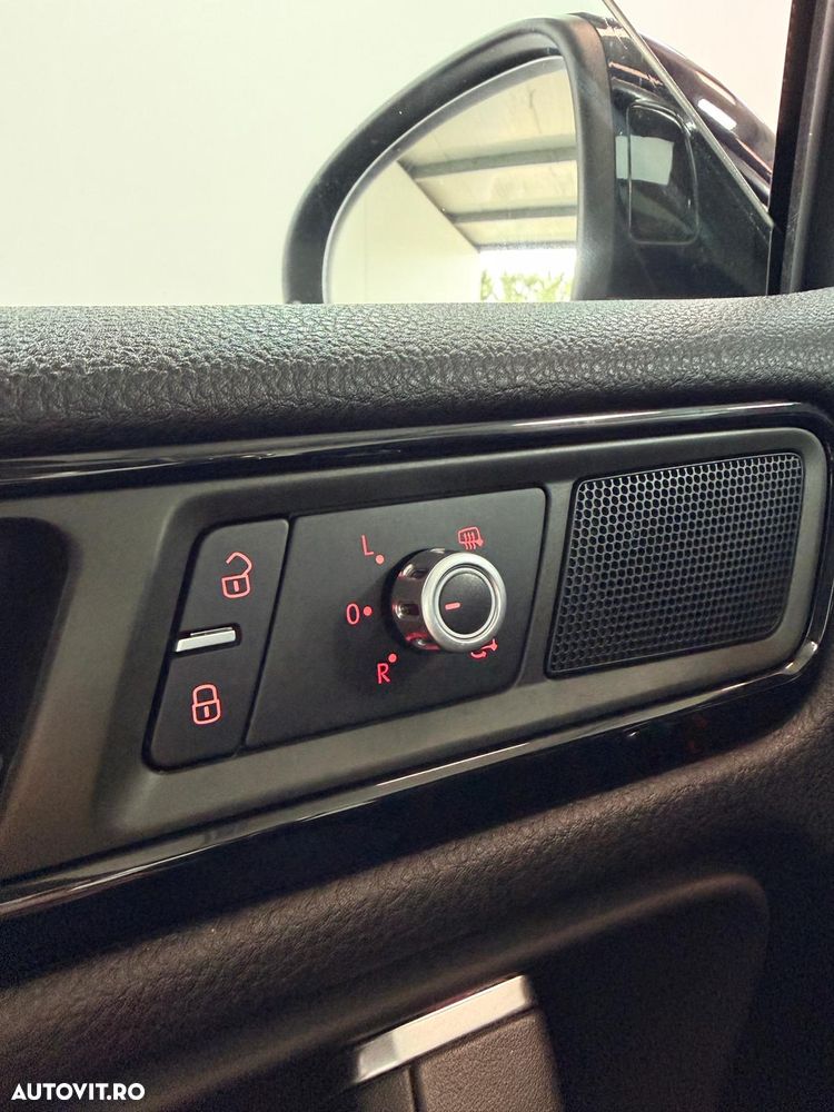 Volkswagen Touareg 3.0 V6 TDI BMT - 10