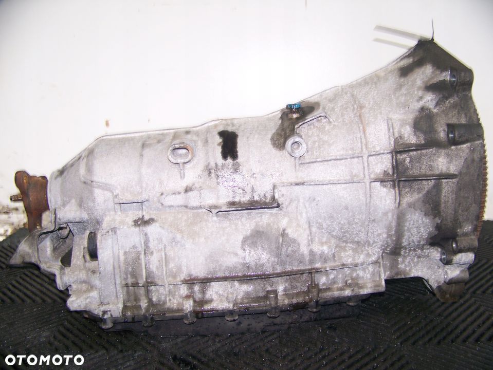 E90 E91 2.0D N47 SKRZYNIA 7601243 6HP-19 GA6HP19Z - 9