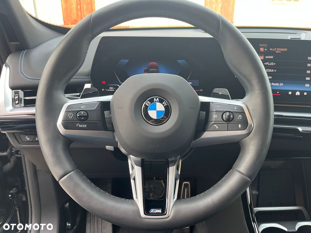 BMW X1 xDrive23i mHEV M Sport - 13