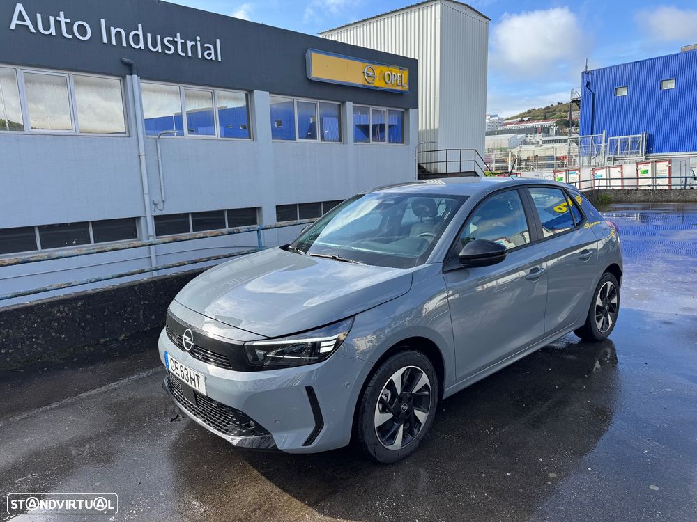 Opel Corsa-e 51 kWh Edition - 3