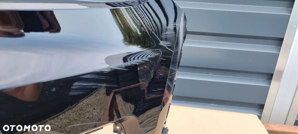 Volvo XC40 2017- zderzak przód oryginał MB175 - 5
