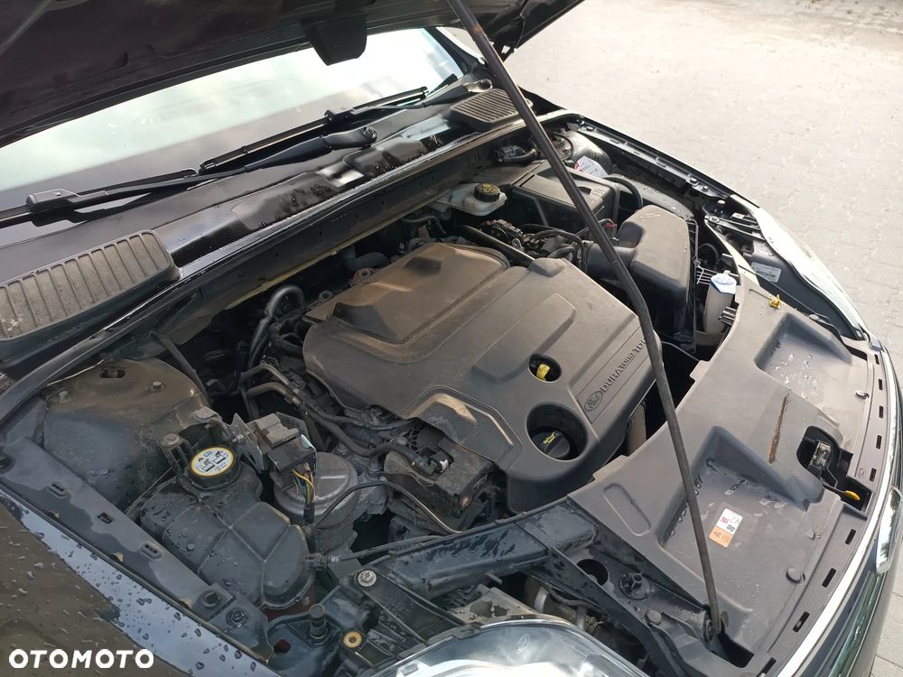 Ford Mondeo 2.0 TDCi Titanium - 34