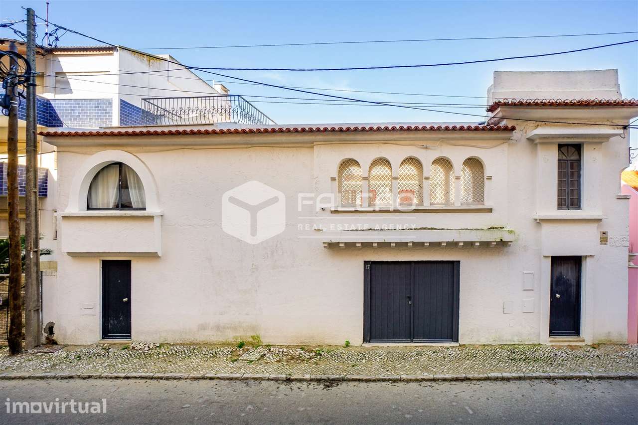 Moradia >=T10 Venda em Costa da Caparica,Almada - Grande imagem: 2/60