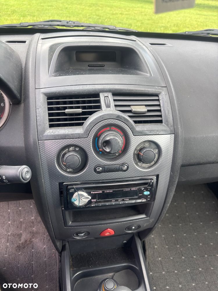 Renault Megane - 10