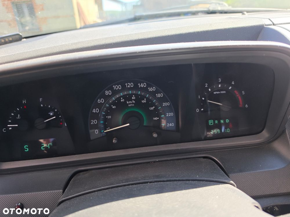 Dodge Journey - 8