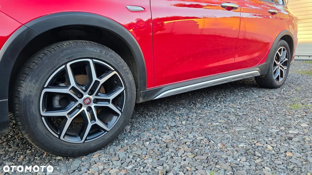 Fiat Tipo 1.0 T3 Cross - 26
