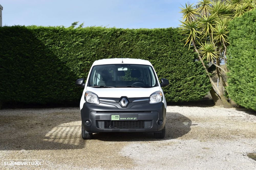 Renault Kangoo E-Tech - 18