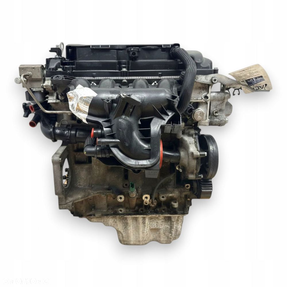 SILNIK 5FV 5F04 Peugeot 207 208 3008 508 5008 II 1.6 THP T TURBO 155KM - 6