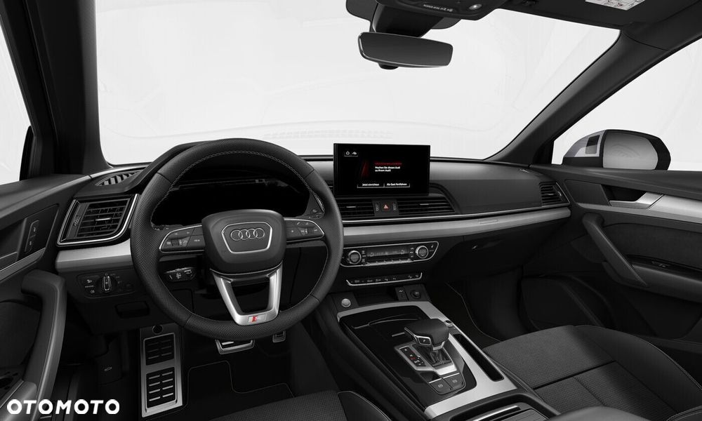 Audi Q5 Sportback - 5