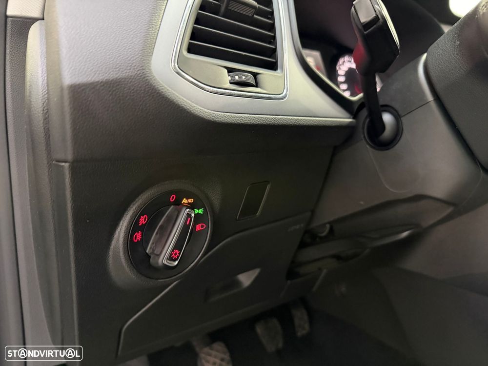 SEAT Leon ST 1.6 TDI Style S/S - 16