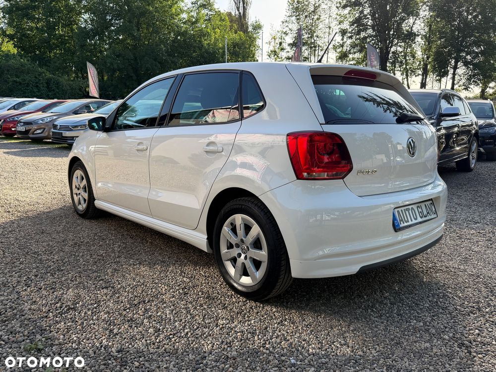 Volkswagen Polo 1.2 TDI Blue Motion - 3