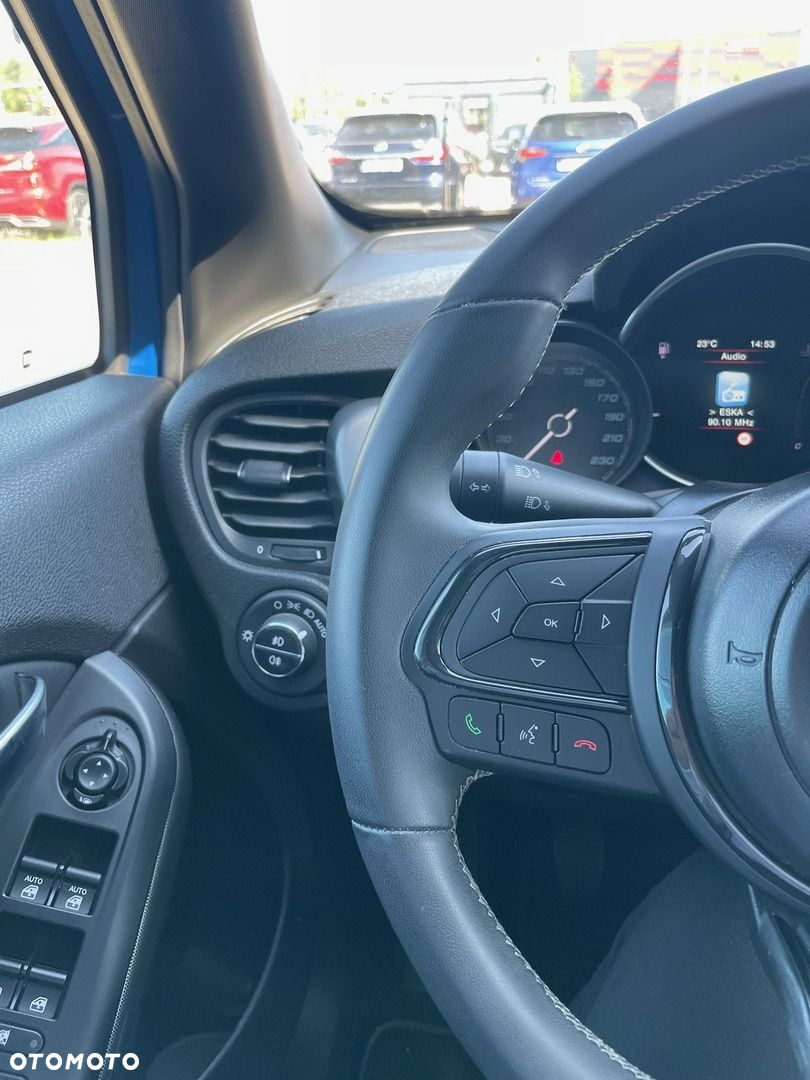 Fiat 500X 1.0 Sport - 14